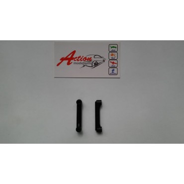 BRAÇOS / LINK SUSPENSÃO KYOSHO FAZER FA 003 KYO FA003 C